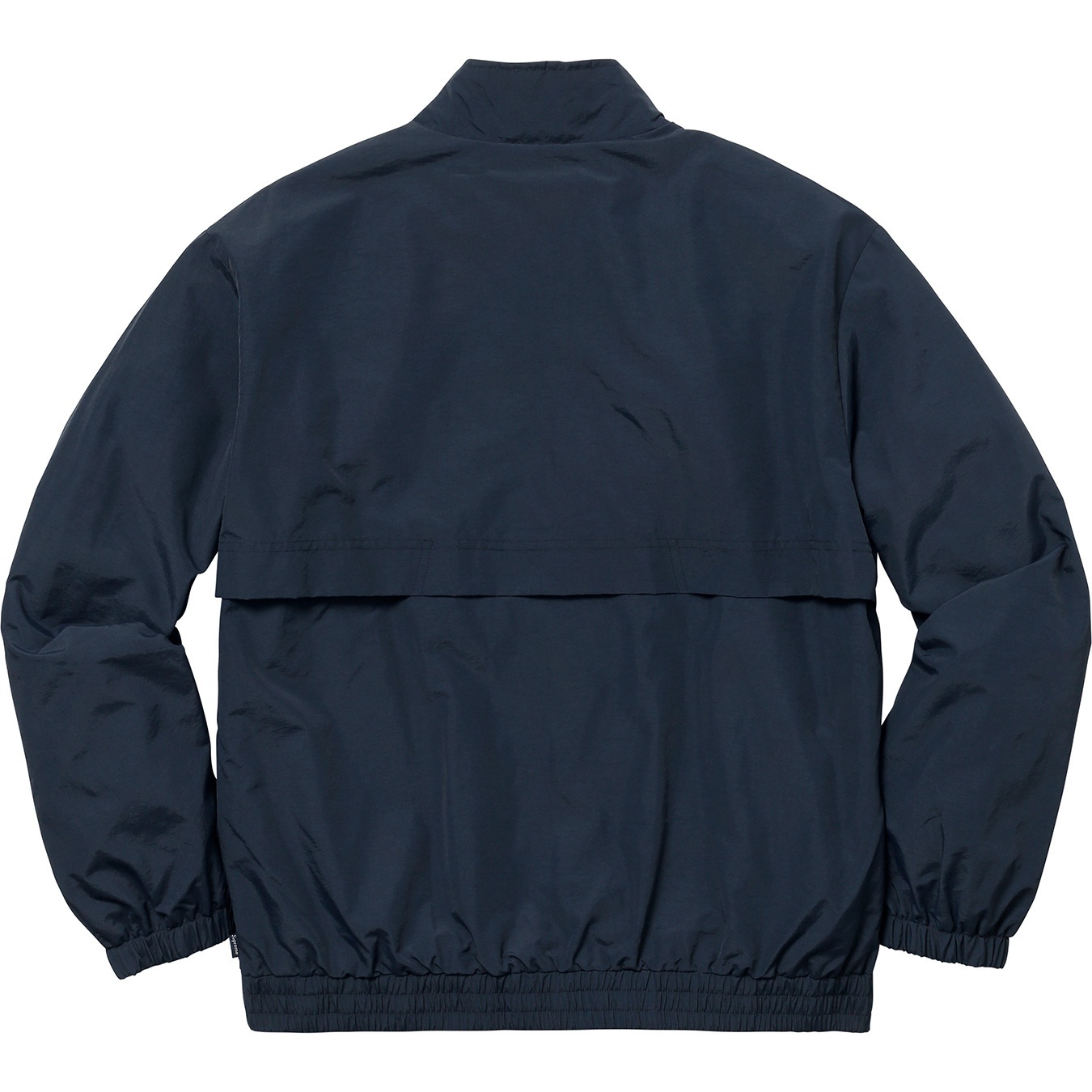 Classic Logo Taping Track Jacket view 6